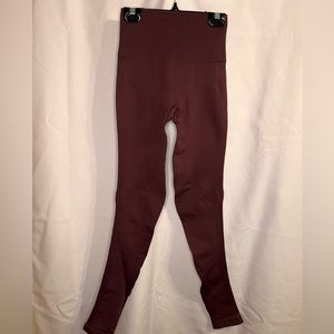 Lululemon Zoned In Tight